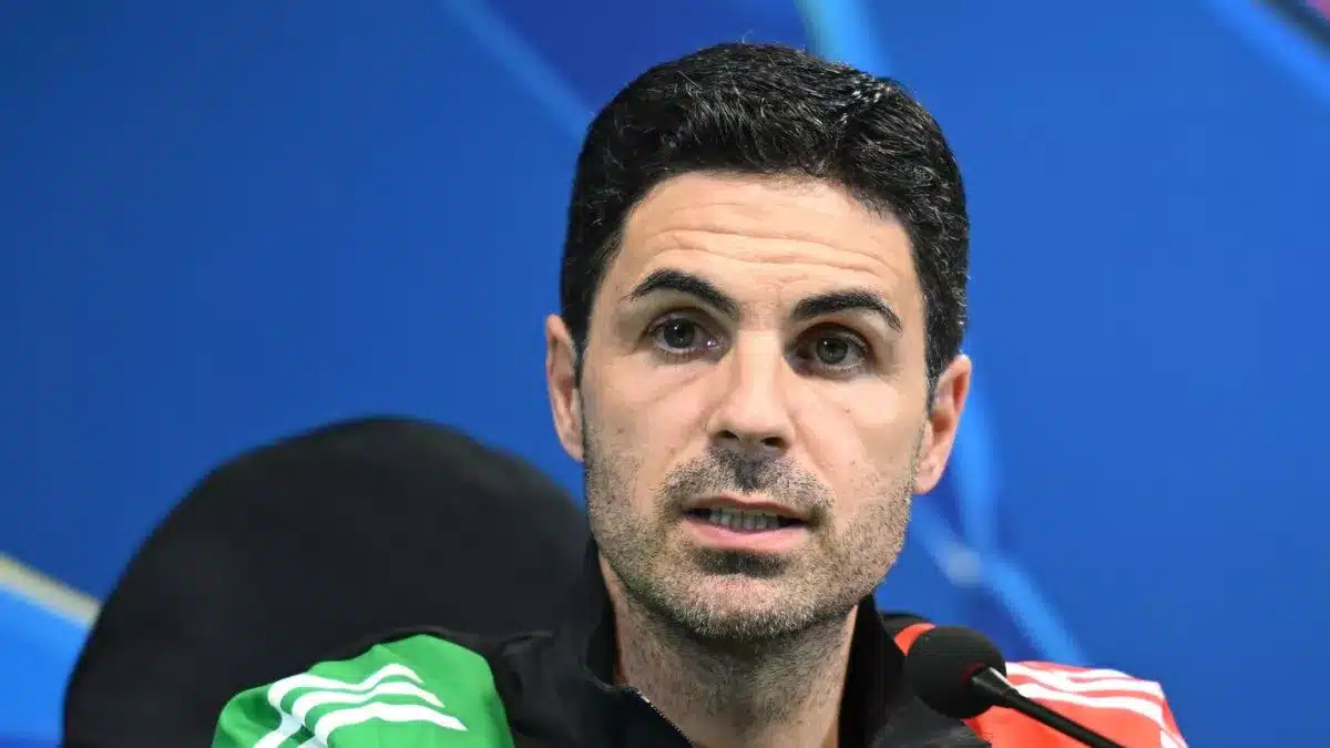 Mikel Arteta drops major Arsenal transfer hint amid growing injury crisis