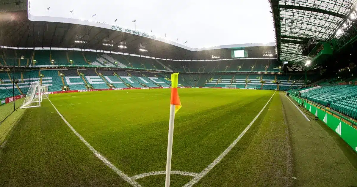 Celtic January transfer target available for half-price amid financial problems at his club