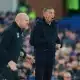 Sean Dyche details Everton's changes and pre-Wolves win message