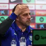 Flick Speaks On FC Barcelona Club World Cup Absence And Vitor Roque Ahead Of Real Betis