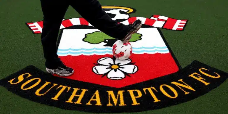 Southampton make major club statement ahead of Liverpool cup clash