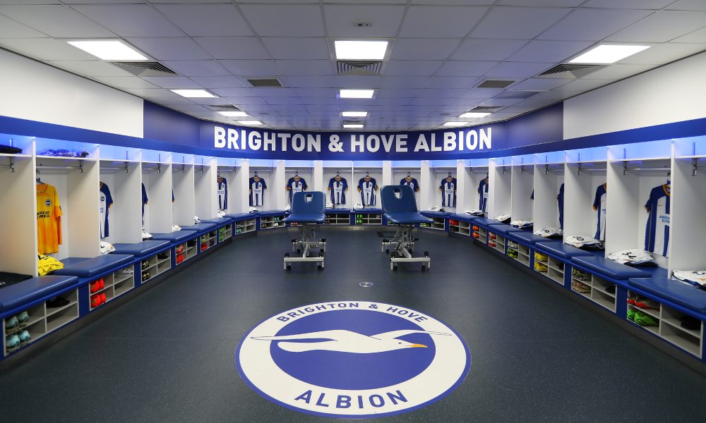 Asking price of Brighton forward established ahead of 2025 - report