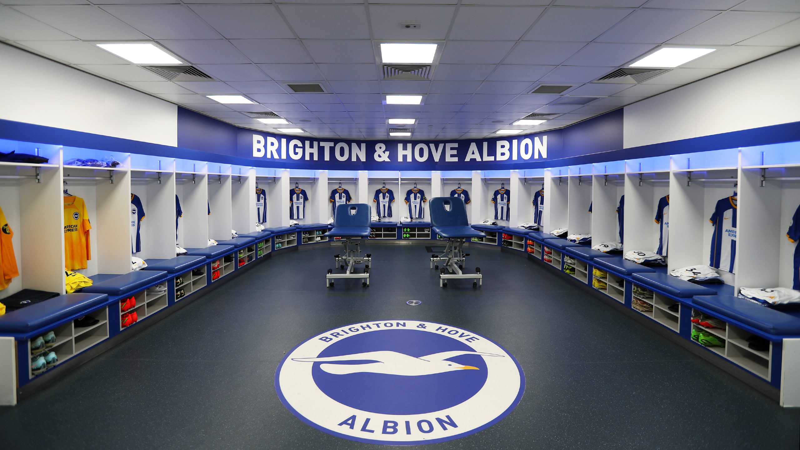 Asking price of Brighton forward established ahead of 2025 - report