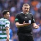 Celtic told to expect 'SFA statement' on League Cup final win v Rangers after Barry Ferguson cries