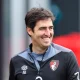 PSG open talks to sign Bournemouth player - report