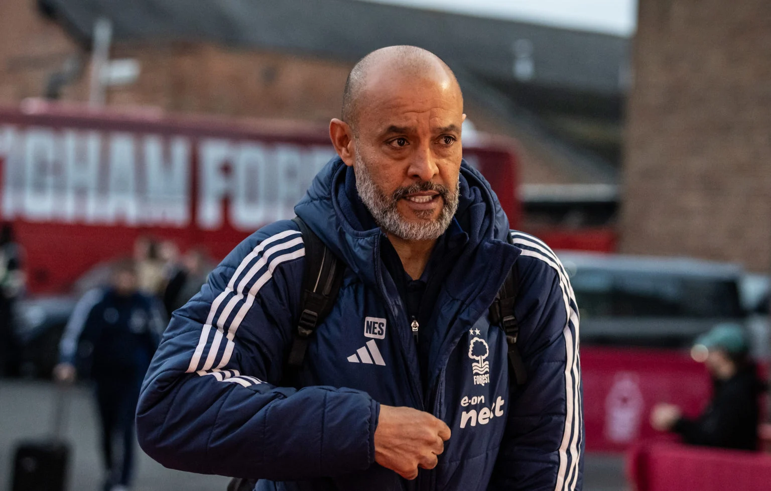 Nuno delivers injury update on two key Nottingham Forest stars after worrying sighting