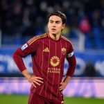 Roma manager drops Paulo Dybala bombshell after Inter Miami transfer links