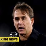 West Ham summer signing could leave the club in January transfer window