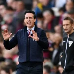 Unai Emery set to bring his favourite ex-player to Aston Villa