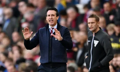 Unai Emery set to bring his favourite ex-player to Aston Villa