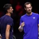 Andy Murray expected to miss Novak Djokovic’s first tournament of 2025