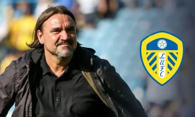 Leeds United, Red Bull swap deal on the cards amid ongoing exit talks