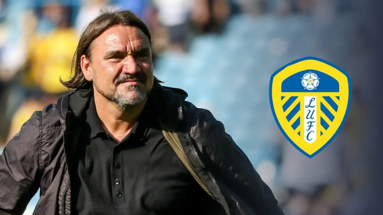 Leeds United, Red Bull swap deal on the cards amid ongoing exit talks