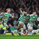 Celtic to sign "special" player for Rodgers in January