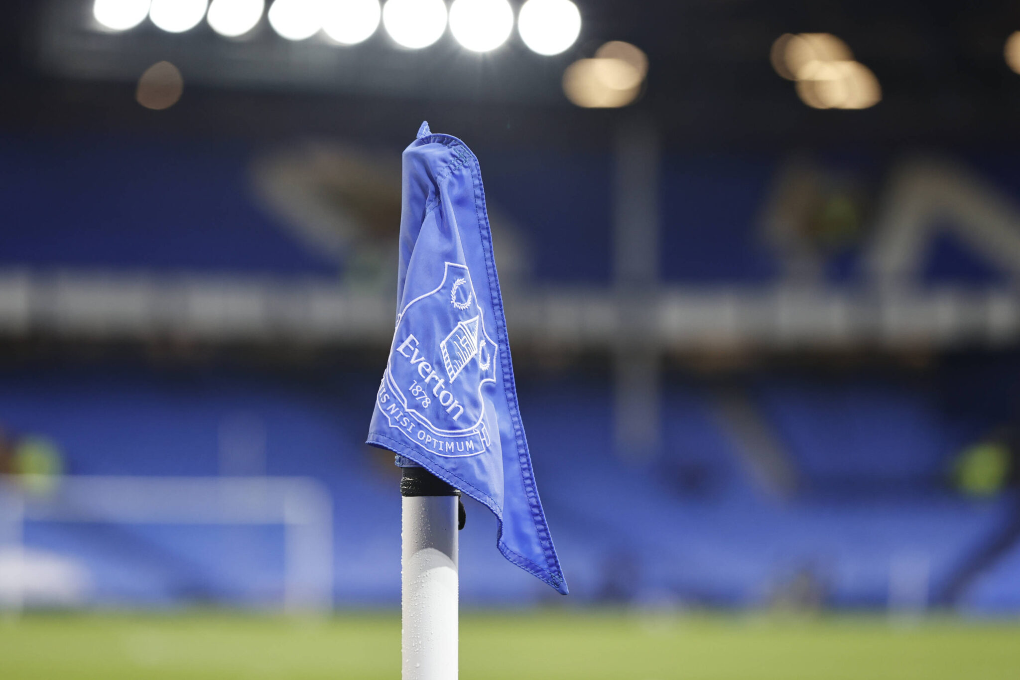 Everton Confirm Huge Financial Takeover From Friedkin Group