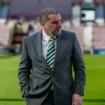 Celtic to Hand Ange Postecoglou Signing First Team Chance