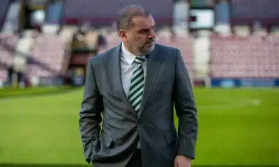 Celtic to Hand Ange Postecoglou Signing First Team Chance