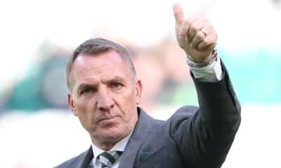 Brendan Rodgers delivers Rangers verdict after Celtic win in Premier Sports Cup final