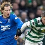Rangers chairman gives Clement verdict as failed Celtic move leads to ‘smashed dressing room’