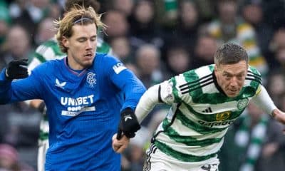 Rangers chairman gives Clement verdict as failed Celtic move leads to ‘smashed dressing room’