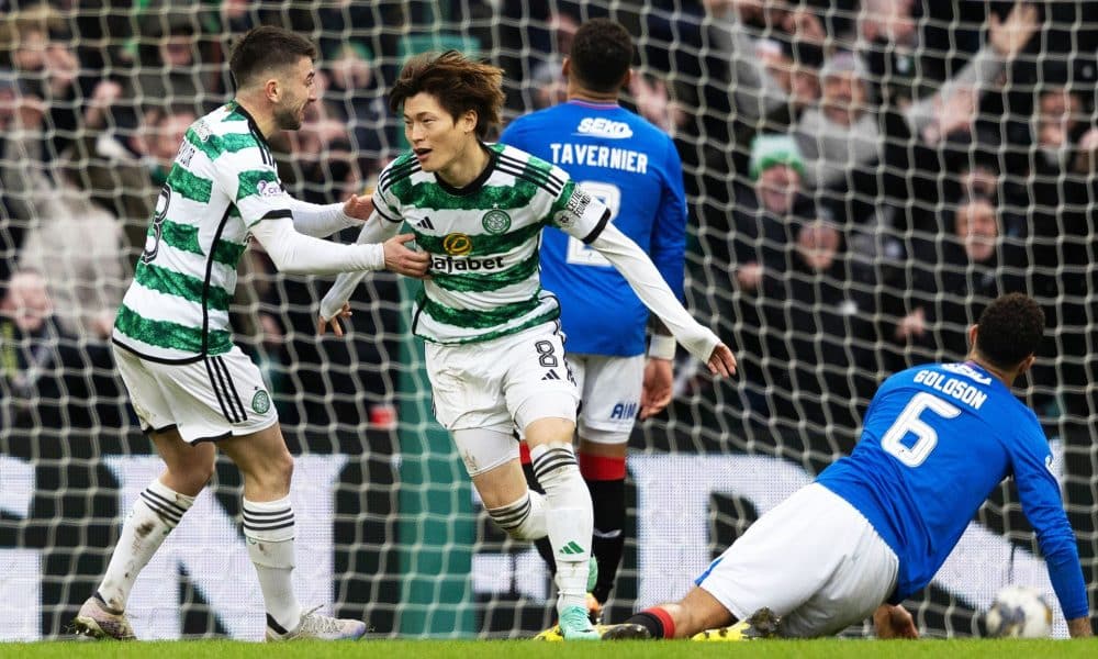 Celtic vs Rangers injury latest: 5 concerns for Premier Sports Cup final amid key update on crucial star