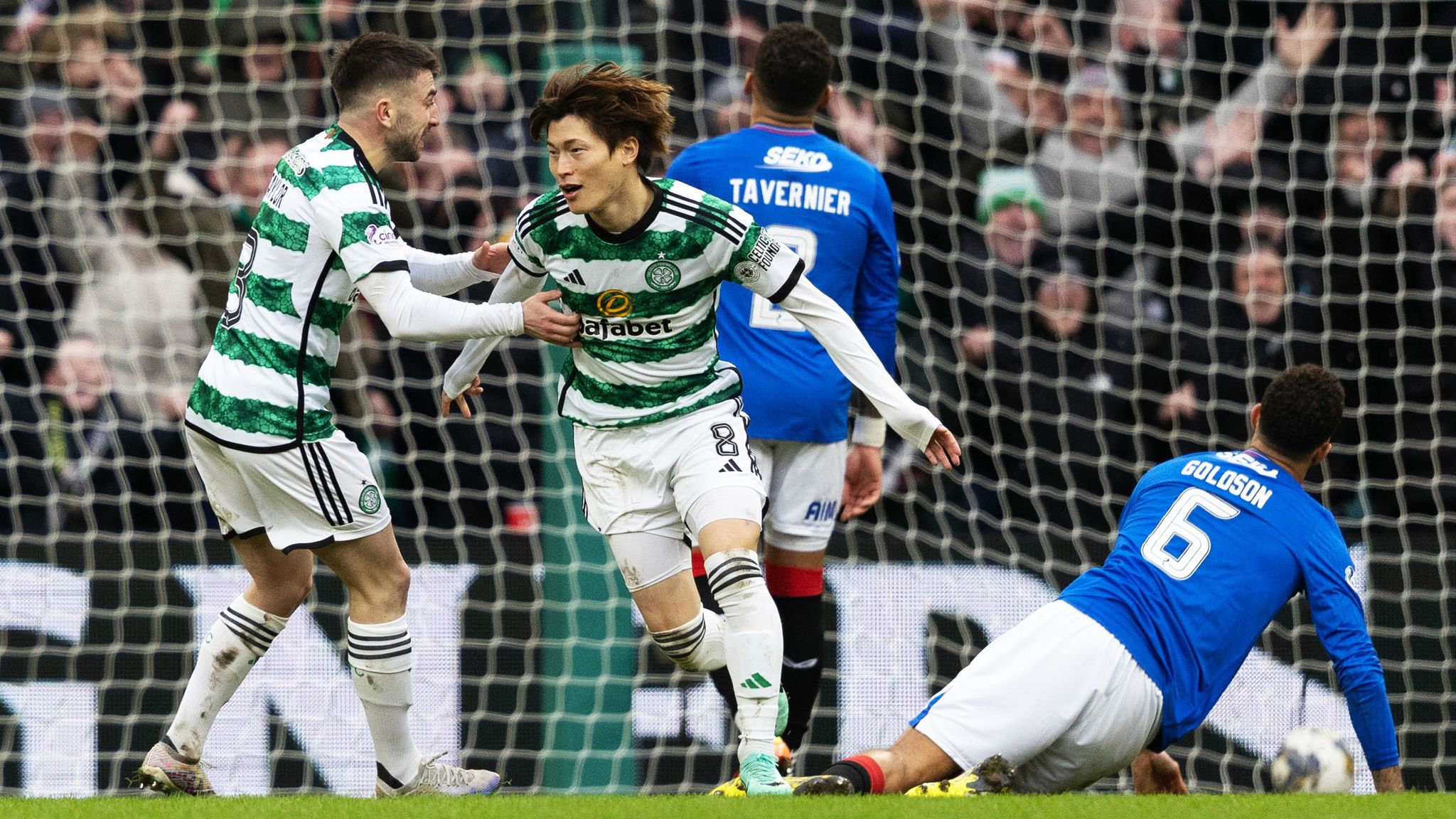 Celtic vs Rangers injury latest: 5 concerns for Premier Sports Cup final amid key update on crucial star