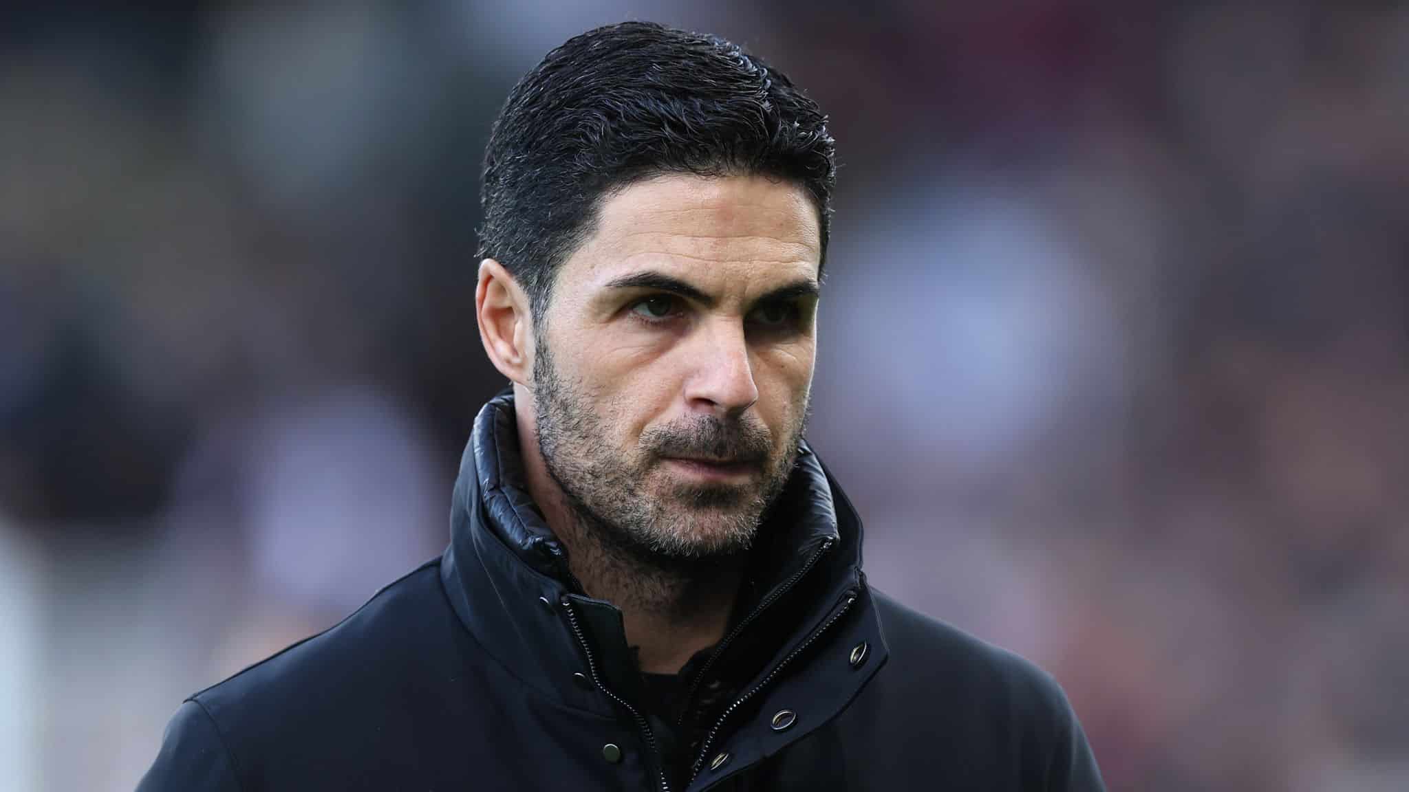 Riccardo Calafiori and Gabriel injuries explained as Mikel Arteta reveals Arsenal struggle