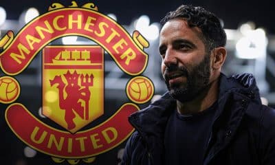 Man Utd Scouts Blown Away by ‘Absurd’ £30m Star Perfect for Amorim