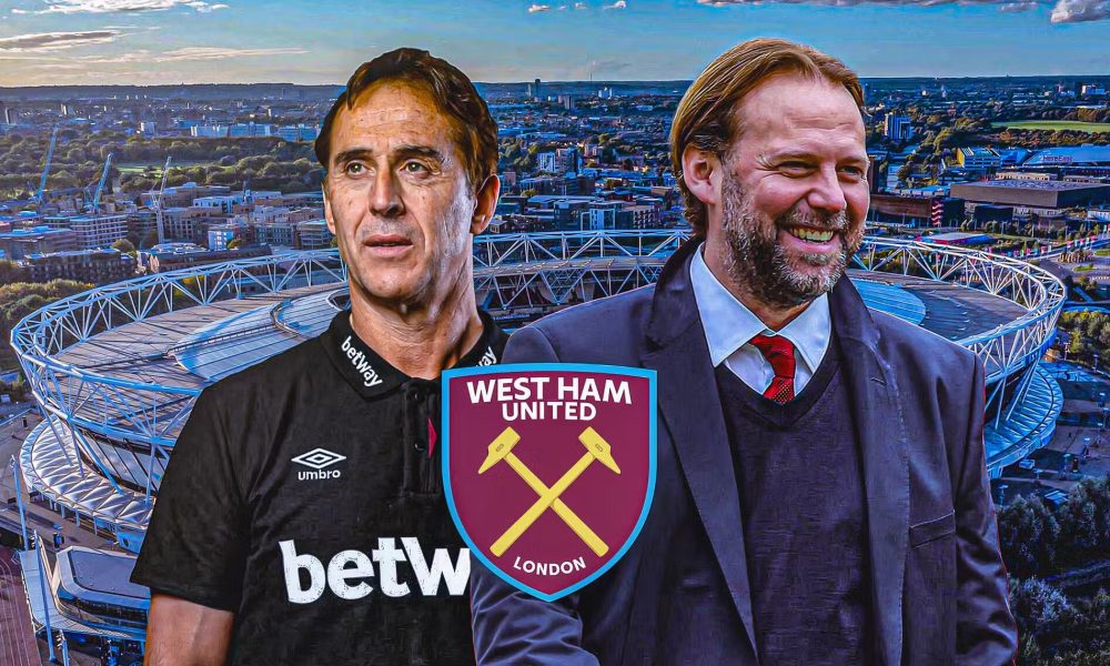 West Ham Make Offer for 'One of the Best Forwards in the World Right Now'