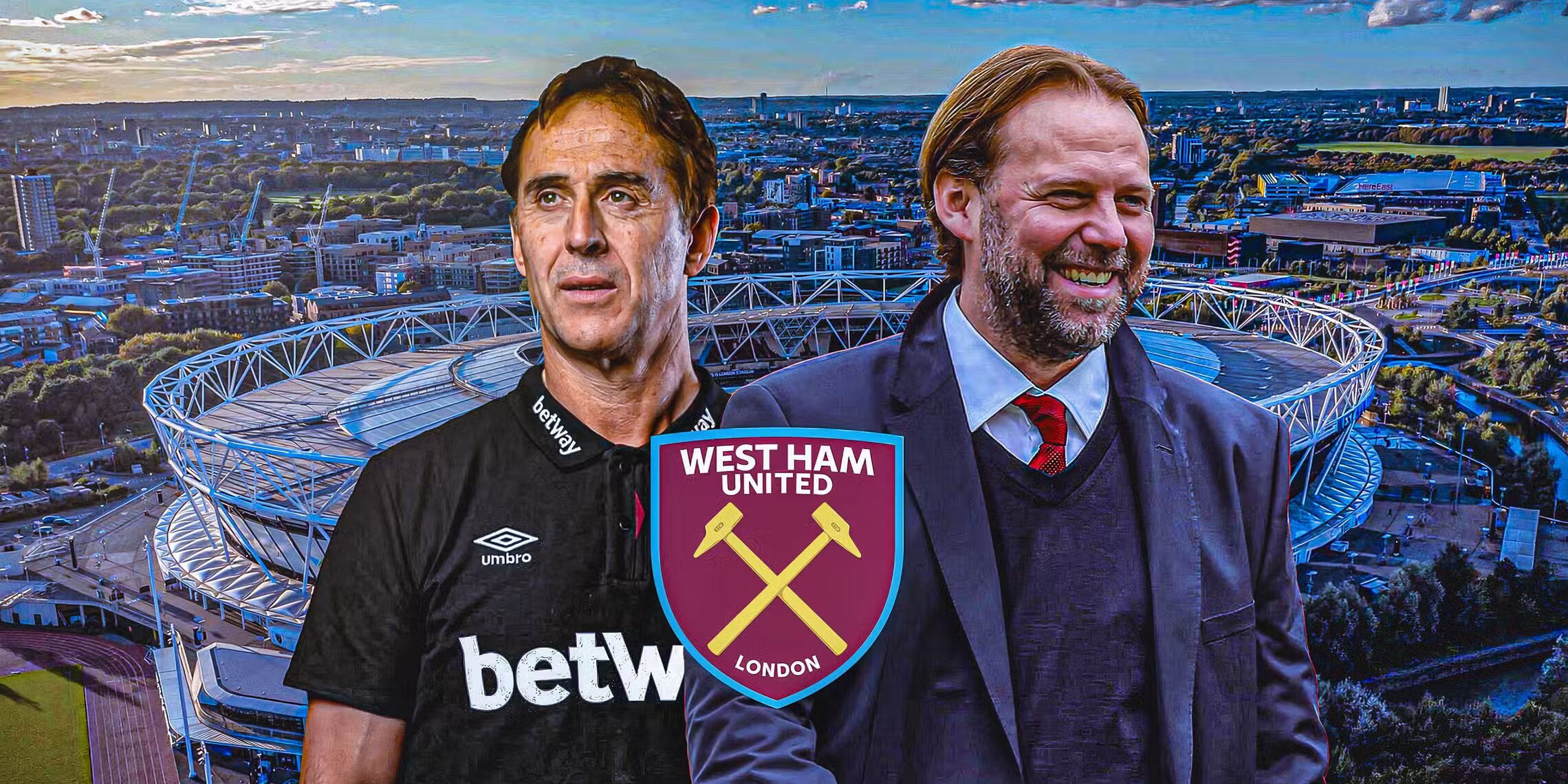 West Ham Make Offer for 'One of the Best Forwards in the World Right Now'