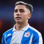 Chelsea Leads the Race for Deportivo’s Rising Star Yeremay Hernánde
