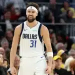 Indomitable Klay Thompson moment shows why the Mavericks were always meant to be his team