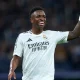 Vinicius Junior speaks out on Real Madrid future after landmark goal