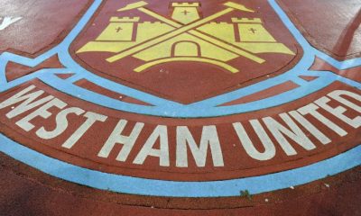 West Ham United in transfer tussle to sign Noah Okafor