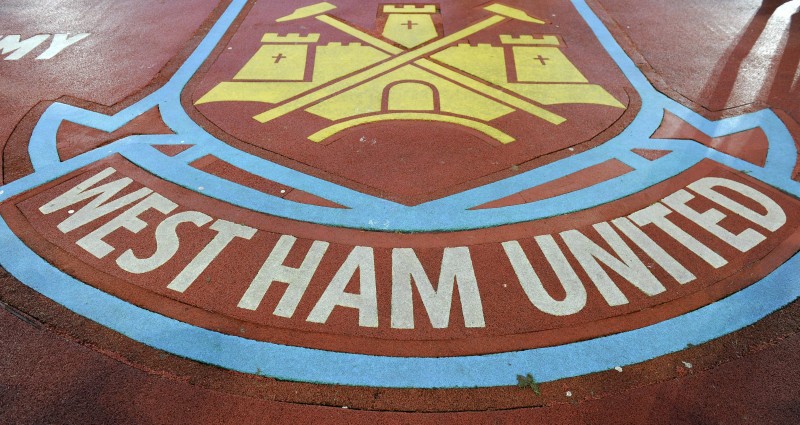 West Ham United in transfer tussle to sign Noah Okafor