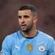 Man City to decide Kyle Walker future as a 'business deal' in January transfer window