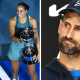 Aryna Sabalenka set for $20,000 fine as Novak Djokovic accused of hijacking Australian Open final