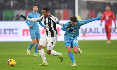 Juventus to allow Danilo’s Napoli move with strategic timing