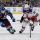 Rangers vs. Avalanche: 3 things to watch for as Western swing continues