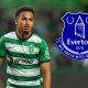 Everton make approach for Sporting CP winger with 18 months left on contract