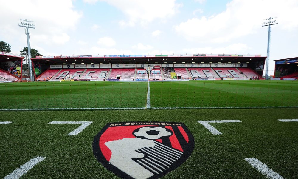 Real Madrid prepare move for Bournemouth player - report