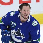 Rangers Offered ‘Relatively Meager’ Package for Canucks’ J.T. Miller: Report