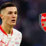 Arsenal ‘closing in’ on £60m ‘top target’ amid ‘green light’ as Arteta makes ‘big push’ for signing ‘now’