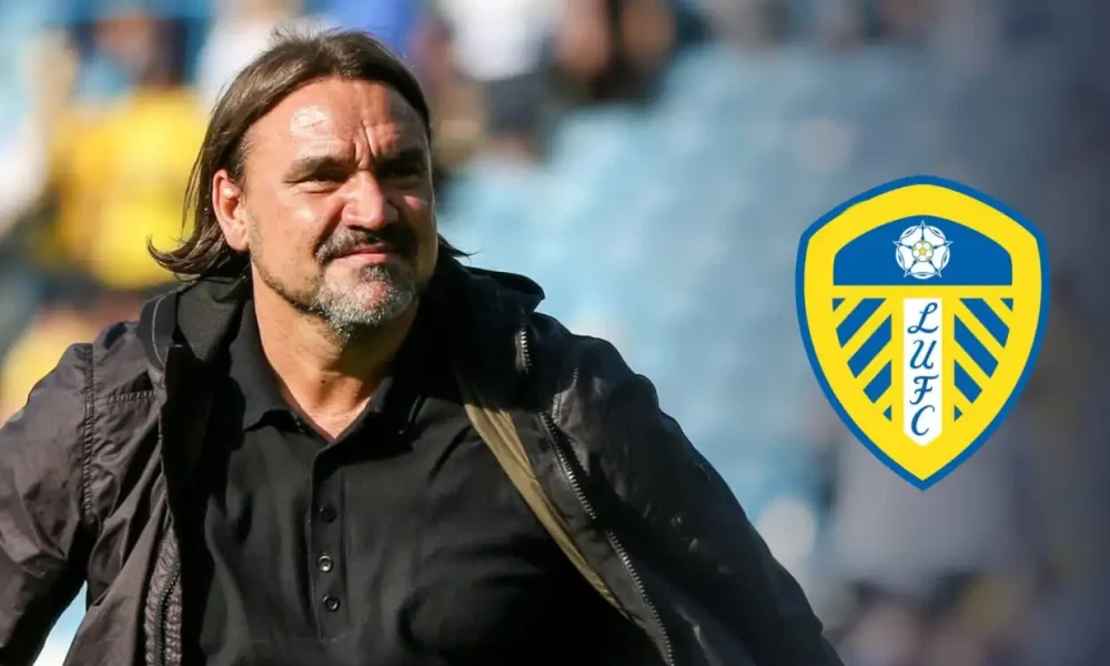 Leeds United in pole position to sign int'L powerhouse as approaches made - report