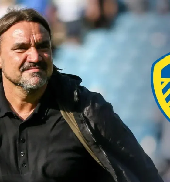 Leeds United in pole position to sign int'L powerhouse as approaches made - report