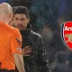 Arteta fury as Premier League issues statement over controversial VAR call in damaging Arsenal draw