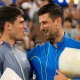 Novak Djokovic Fires a Bold Message to Carlos Alcaraz Amid Talks of Record-Breaking Challenge