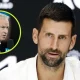 Novak Djokovic’s stance on injury faking accusations is clear after John McEnroe conspiracy theory