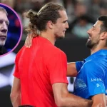 Boris Becker’s advice to Alexander Zverev ahead of Novak Djokovic showdown