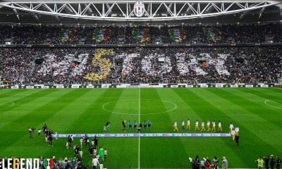 Juventus eye Premier League talent as player deal nears completion